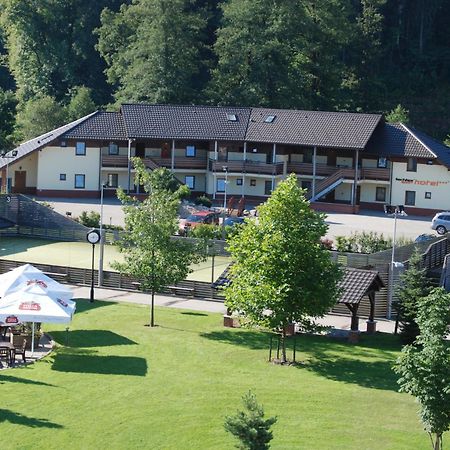 Tx Hotel Hostinné Exterior foto